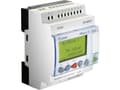 Miniatyrbild 2 av 3: Crouzet 88970042 Millenium 3 CD12 S PLC-styringsmodul 24 V/DC