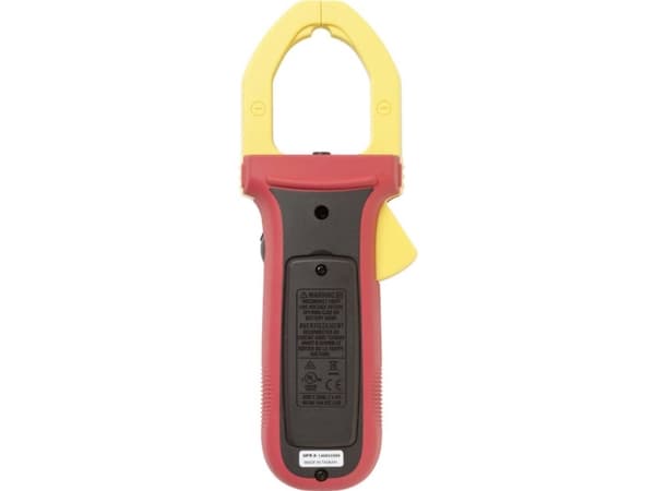 Beha Amprobe 4560626 Strømtang digital CAT III, CAT IV