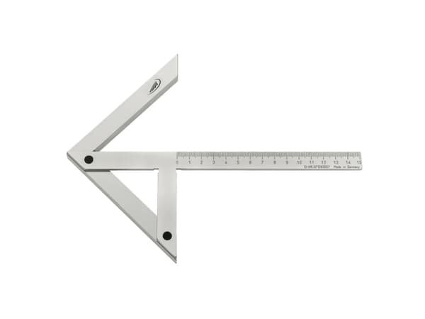 No4029713208103 Sentreringsvinkel 300 x 180 mm