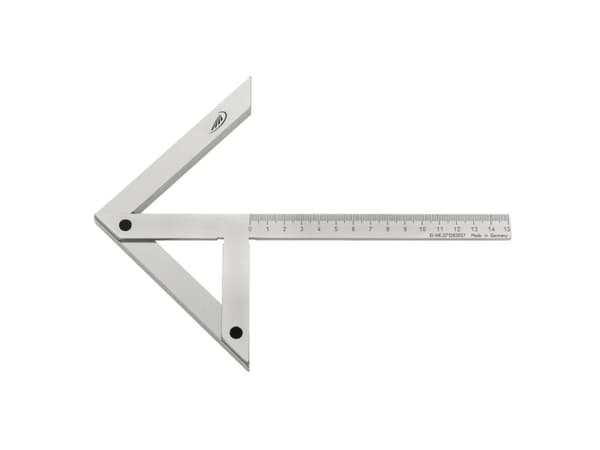 No4029713208103 Sentreringsvinkel 300 x 180 mm