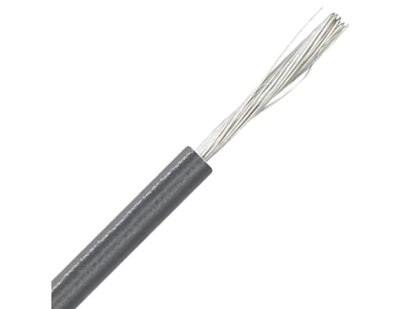LAPP 4180406 Wire Multi-Standard SC 1 1 1 x 0,50 mm² Grå 100 m