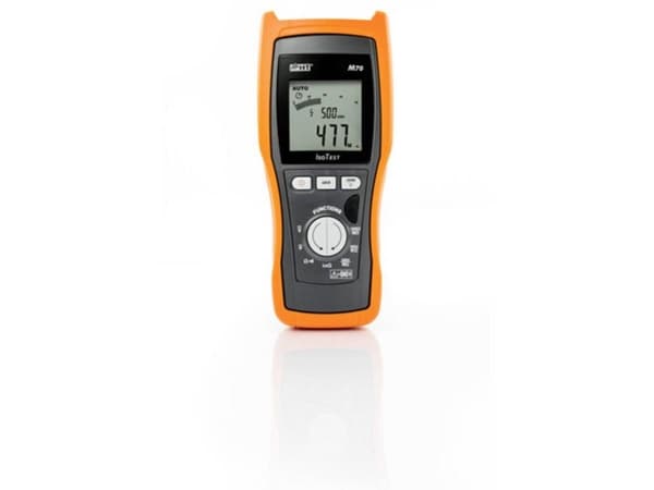 HT INSTRUMENTS, M70