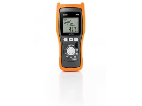 HT INSTRUMENTS, M70