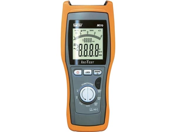 HT INSTRUMENTS, M70