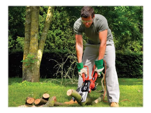BLACK+DECKER GK1000 Alligator - Grenkap - elektrisk - 550 W - 10 cm - 3 kg