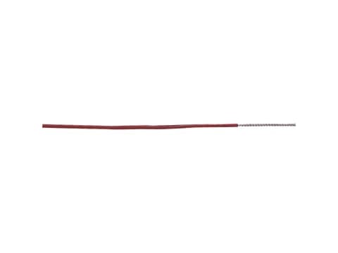 Lapp ÖLFLEX Heat 260 SC, Lavspenningskabel, Rød, Polytetrafluoretylen (PTFE), Kobber (Cu), 5,9 kg/km, CE, EAC, Fire