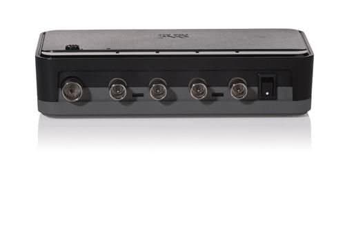 One for All SV 9640 - RF-vahvistin / jakaja