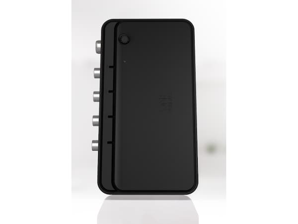 One for All SV 9640 - RF-vahvistin / jakaja