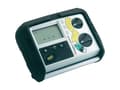 Miniatyrbilde 1 av 3: Megger LRCD220 Installasjonstester DIN VDE 0413-6, EN61557-6