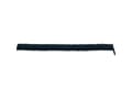 Miniatyrbild 3 av 4: LAPP 73222347 Spiralkabel X05VVH8-F 300 mm / 900 mm 5 G 1.50 mm² Sort 1 stk