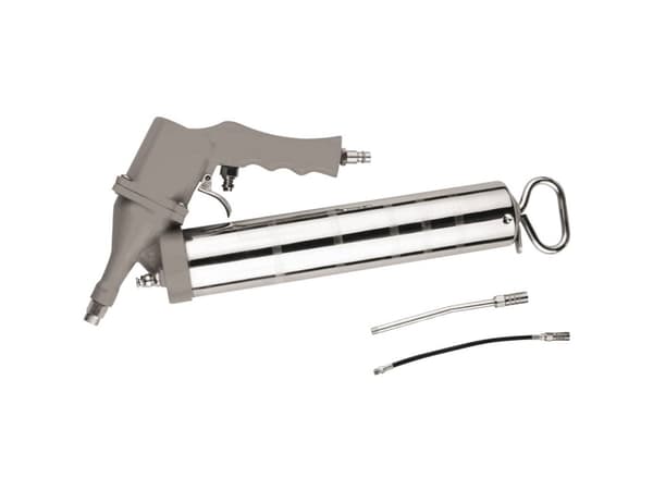 Aerotec ST Trykluft-fedtpresse 1/4 (6,3 mm) 6.3 bar