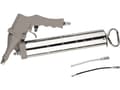 Miniatyrbilde 2 av 4: Aerotec ST Trykluft-fedtpresse 1/4 (6,3 mm) 6.3 bar