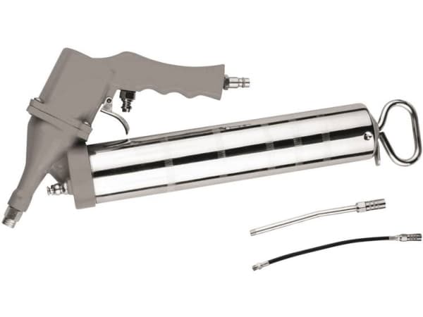 Aerotec ST Trykluft-fedtpresse 1/4 (6,3 mm) 6.3 bar
