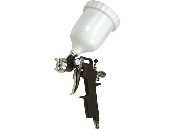Aerotec Aerotec sprutpistol för tryckluft 3,5 bar