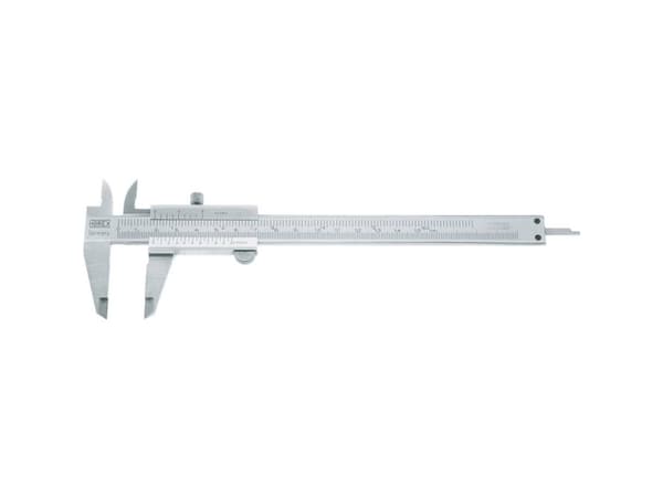 Horex 2226516 Taskuleikkuri 150 mm