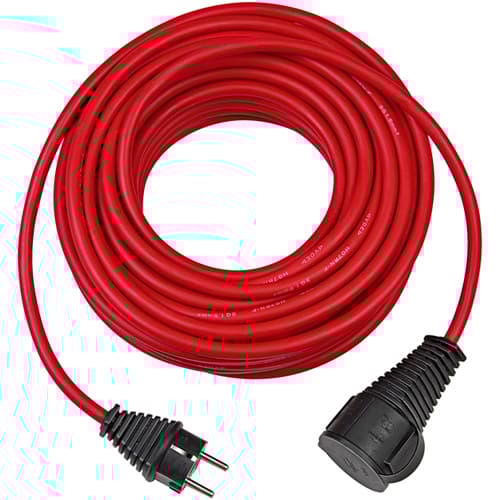Brennenstuhl H07RN-F 3G1,5, 25 m
