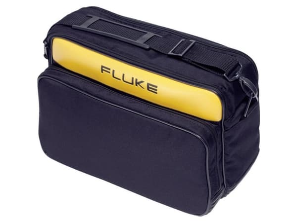 Fluke 3311173 C345 Måleapparattaske Passer til (detaljer) Måleapparater og tilbehørsdele fra Fluke