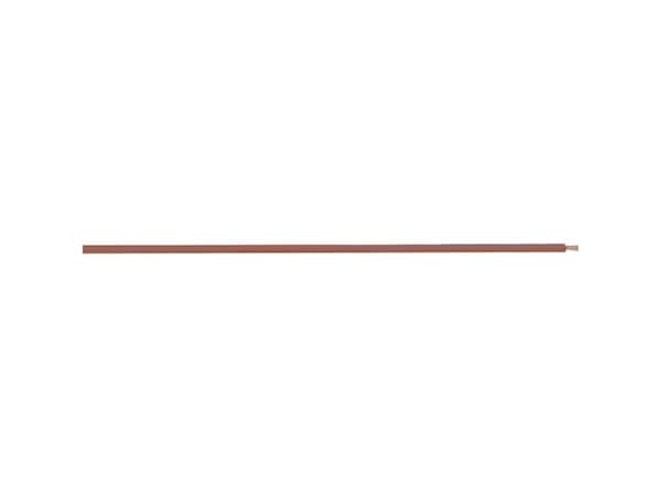 LAPP 4560076 Måleleder LiFY 1 x 6 mm² Rød 50 m
