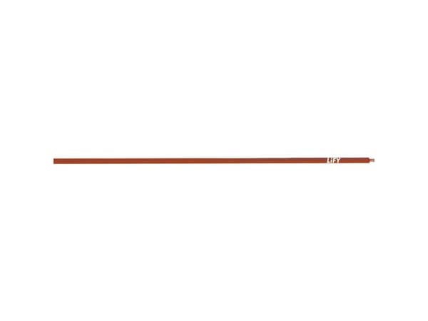 LAPP 4560076 Måleleder LiFY 1 x 6 mm² Rød 50 m