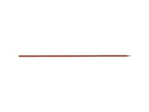 LAPP 4560076 Måleleder LiFY 1 x 6 mm² Rød 50 m