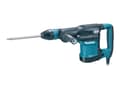 Miniatyrbild 3 av 5: Makita HM0871C - Rivningshammare - 1100 W - SDS-max - 8.1 Joule