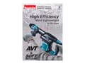 Miniatyrbild 4 av 5: Makita HM0871C - Rivningshammare - 1100 W - SDS-max - 8.1 Joule