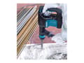 Miniatyrbild 5 av 5: Makita HM0871C - Rivningshammare - 1100 W - SDS-max - 8.1 Joule