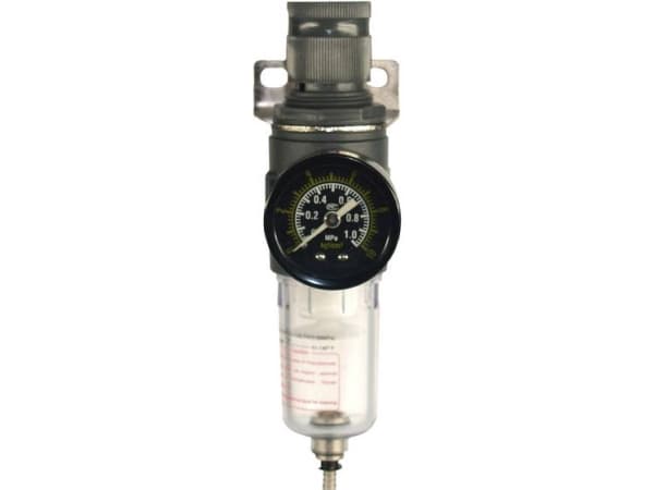 Aerotec Aerotec 2005780 Tryckregulator 1/4 (6,3 mm) 1 st