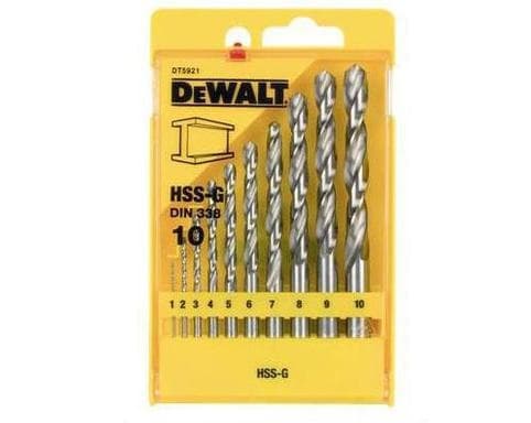DeWALT DT5921