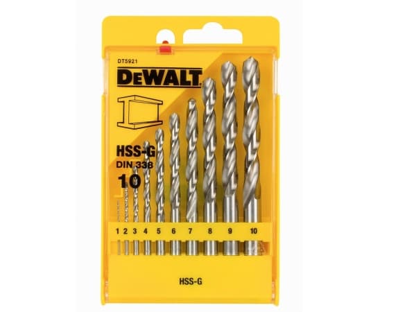 DeWALT DT5921
