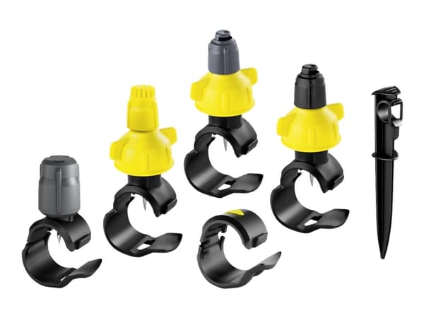 Kärcher - Spray nozzle irrigation set