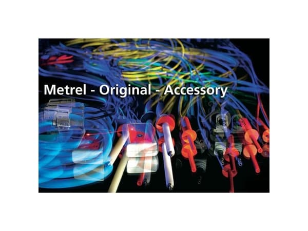 Metrel 20991678 A 1316 Måling adapter A 1316 1 stk