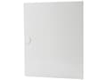 Miniatyrbild 3 av 4: F-Tronic 7220052 Platt dörr Metal White