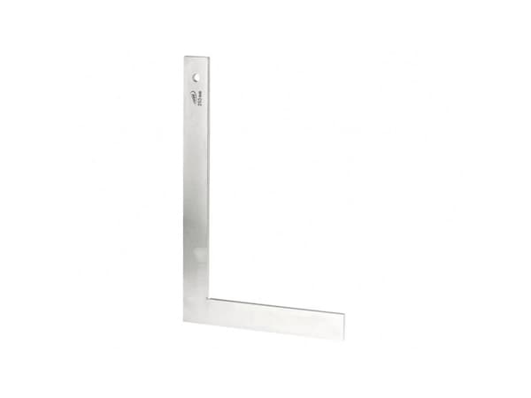 HELIOS PREISSER låsesmed firkantet 400x230mm uten stopp galvanisert 0375416 Vinkel uden anslag 400 x 230 mm 90°