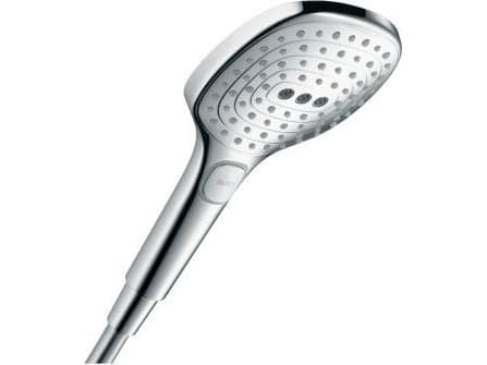 HG Raind. Sel E120 3jet - håndbruser krom