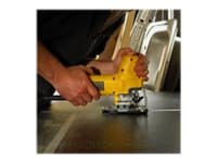 DeWALT DW343K-QS - Sticksåg - 550 W