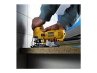 DeWALT DW343K-QS - Sticksåg - 550 W
