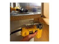 DeWALT DW343K-QS - Sticksåg - 550 W