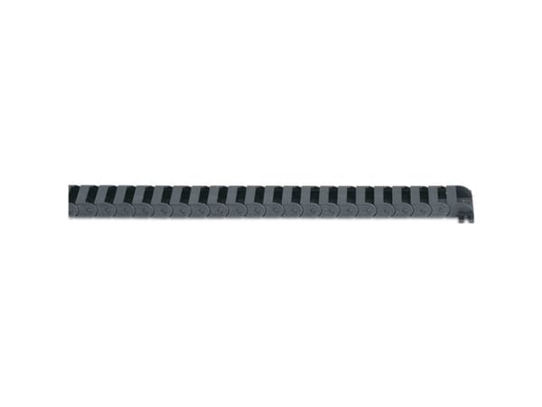 LAPP SILVYN® CHAIN Light SR200 61210384 Energiaa ohjaava ketju Erittäin pienille taivutussäteille