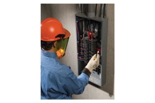 Fluke 2AC, 90 - 1000 V, Svart, Vit, Gul, -10 - 50 ° C, 0 - 95%, 0 - 2000 m