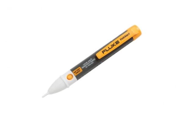 Fluke 2AC, 90 - 1000 V, Svart, Vit, Gul, -10 - 50 ° C, 0 - 95%, 0 - 2000 m
