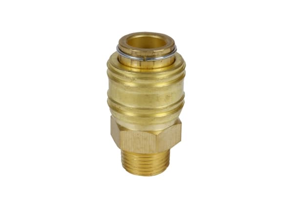 Einhell 4139208, Quick-lock coupling, Einhell, 3/8", 1 stykker