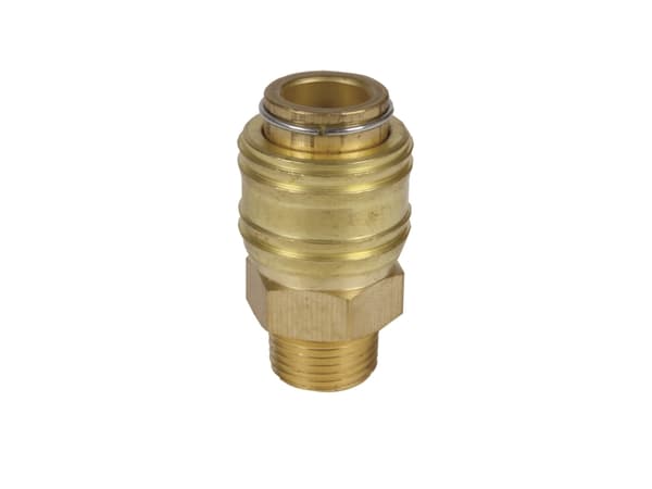 Einhell 4139208, Quick-lock coupling, Einhell, 3/8", 1 stykker