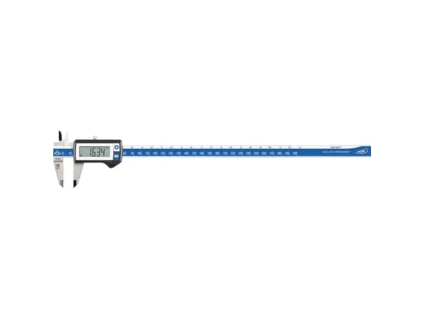 HELIOS PREISSER DIGI-MET 1326422 Digitaalinen laskutikku 300 mm IP67