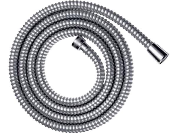 HANSGrohe Sprickskyddad duschslang med 1/2" koniskt överlopp i längd 1600 mm