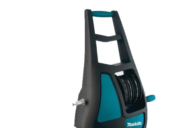 Makita HW132 - Trykkvaskemaskin