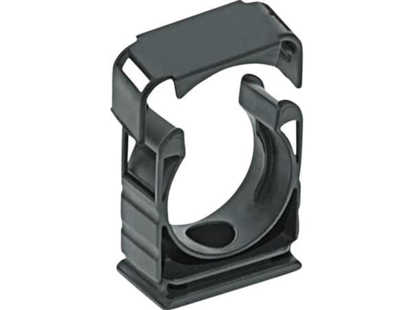 LAPP 55500625 SILVYN® KLICK HG 16/21,2 BK Letkunpidike Musta 15,80 mm 1 kpl