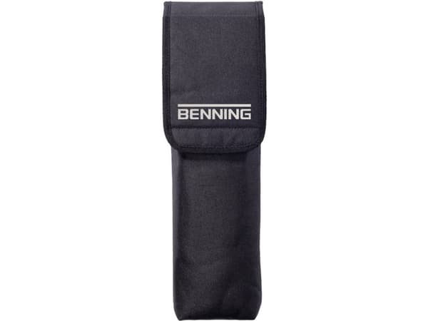 Benning Duspol 2013 Måleapparattaske