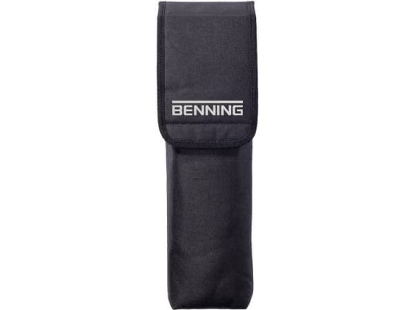 Benning Duspol 2013 Måleapparattaske