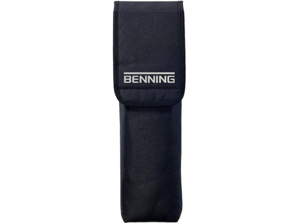 Benning Duspol 2013 Måleapparattaske